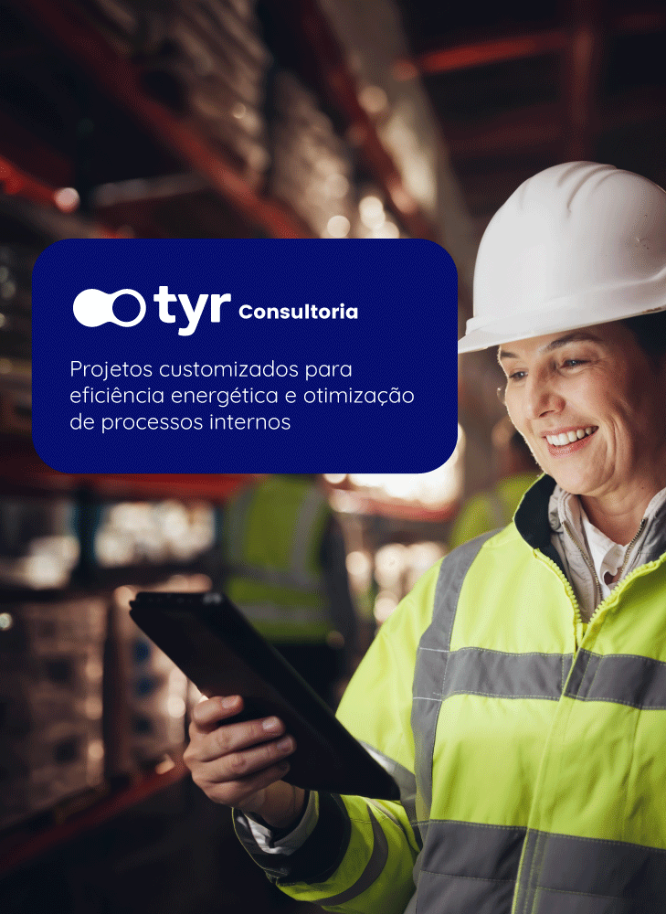 TYR Consultoria